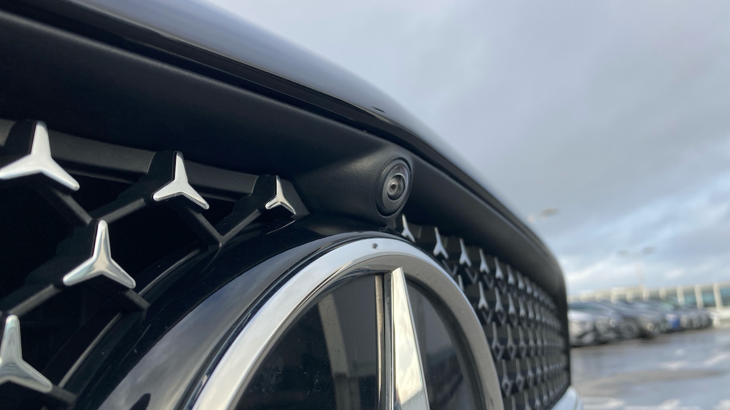 Used Mercedes-Benz CLA 2024 for sale - 77781410: Photo 22