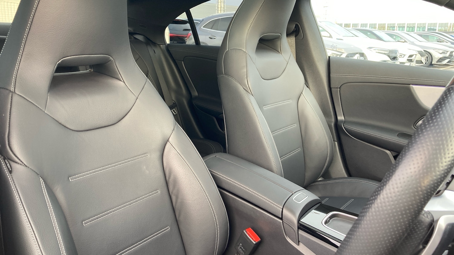 Used Mercedes-Benz CLA 2024 for sale - 77781410: Photo 29