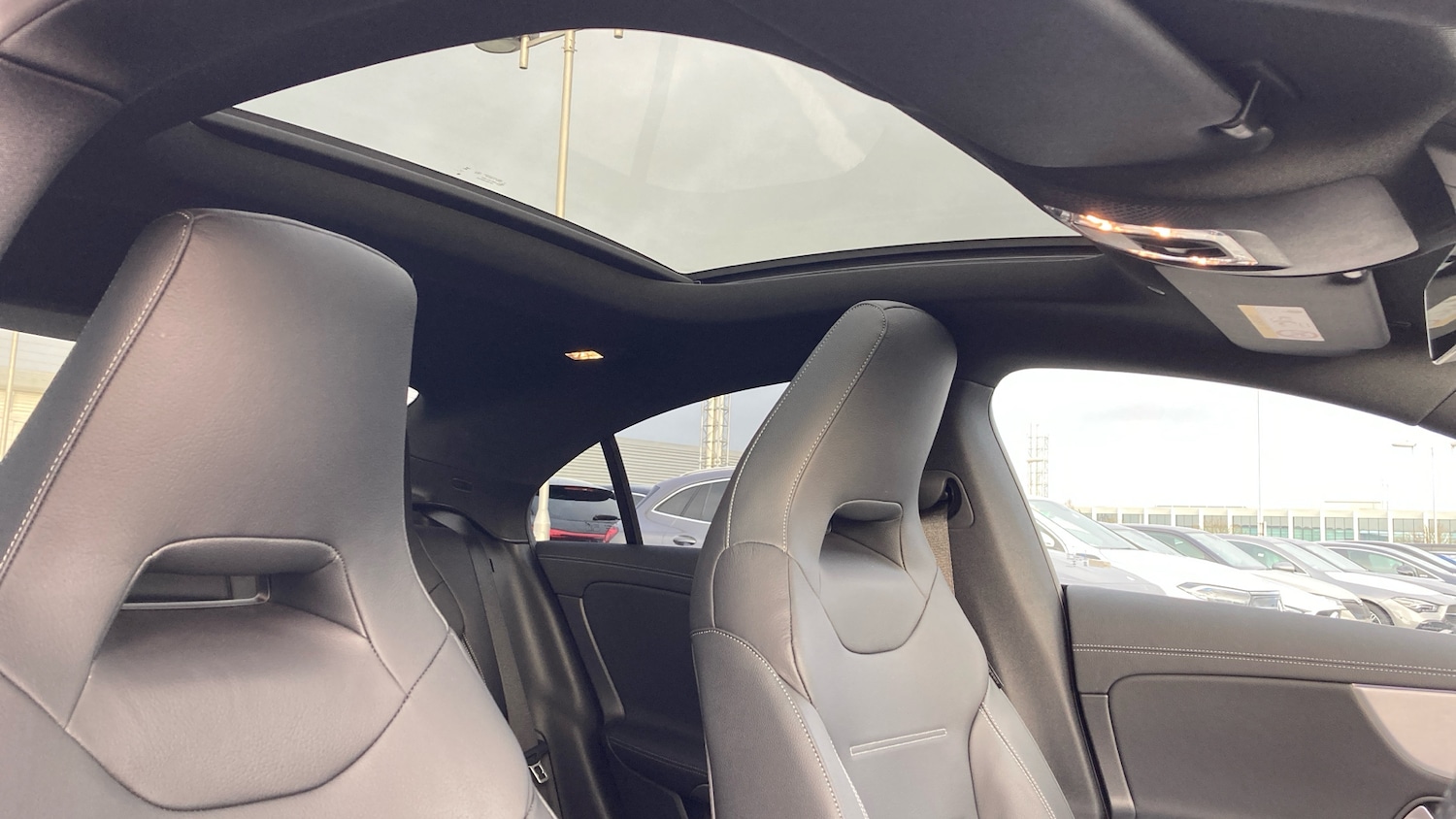 Used Mercedes-Benz CLA 2024 for sale - 77781410: Photo 30