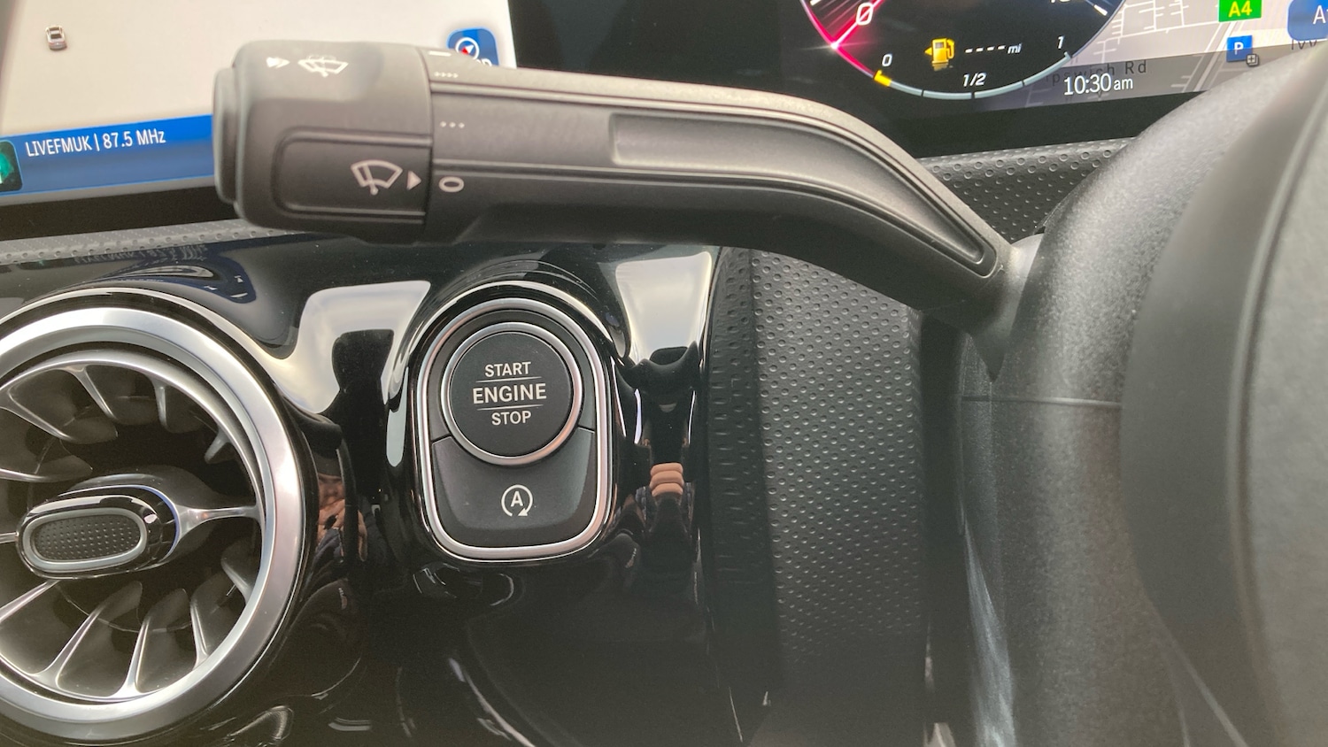 Used Mercedes-Benz CLA 2024 for sale - 77781410: Photo 40