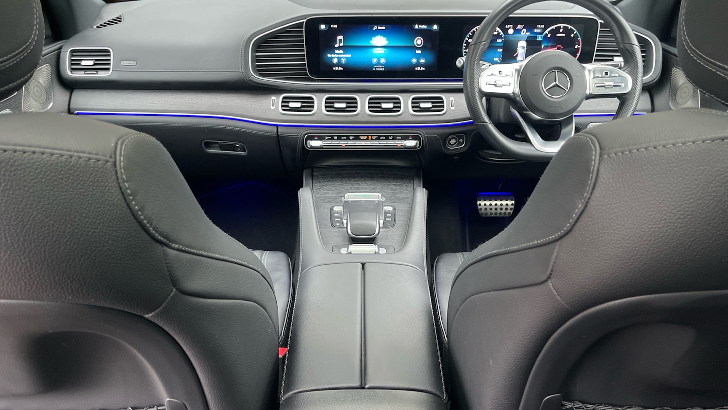 Used Mercedes-Benz GLE 2022 for sale - 77171088: Photo 10