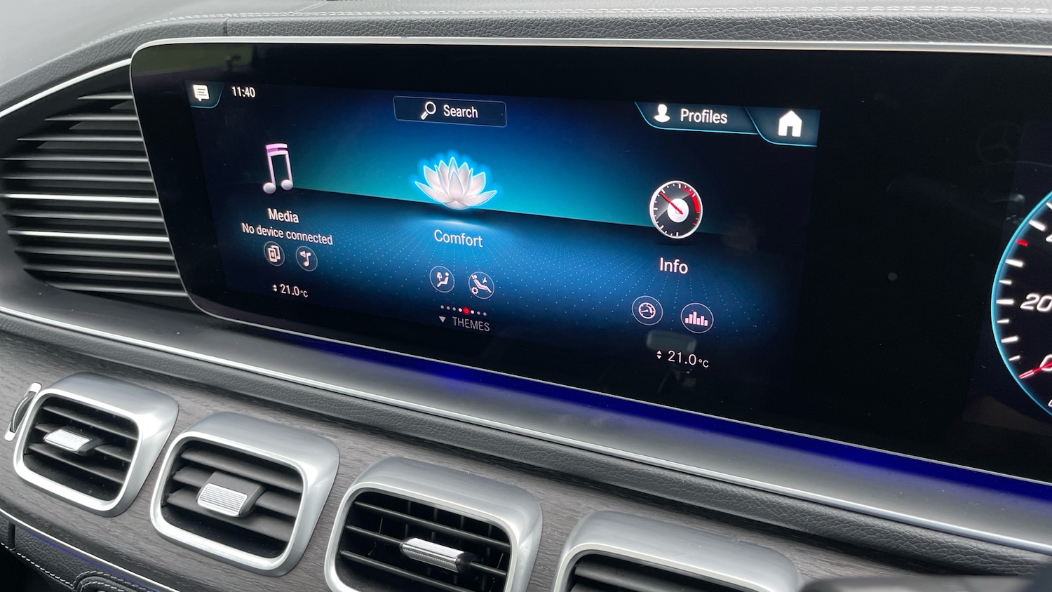 Used Mercedes-Benz GLE 2022 for sale - 77171088: Photo 12