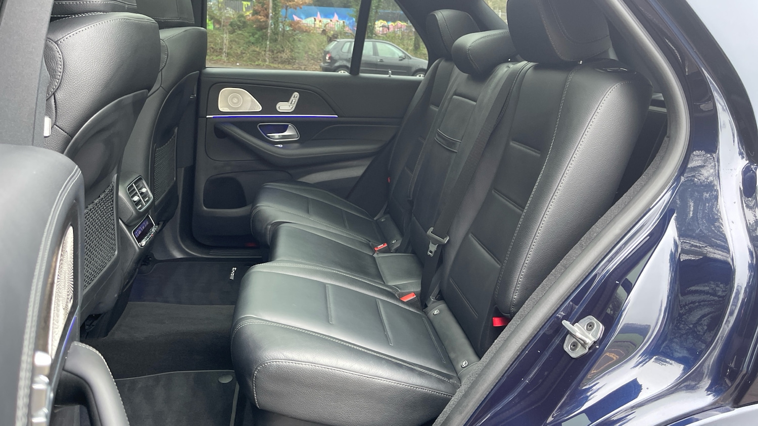 Used Mercedes-Benz GLE 2022 for sale - 77171088: Photo 16