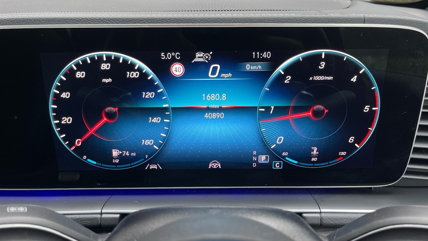 Used Mercedes-Benz GLE 2022 for sale - 77171088: Photo 18