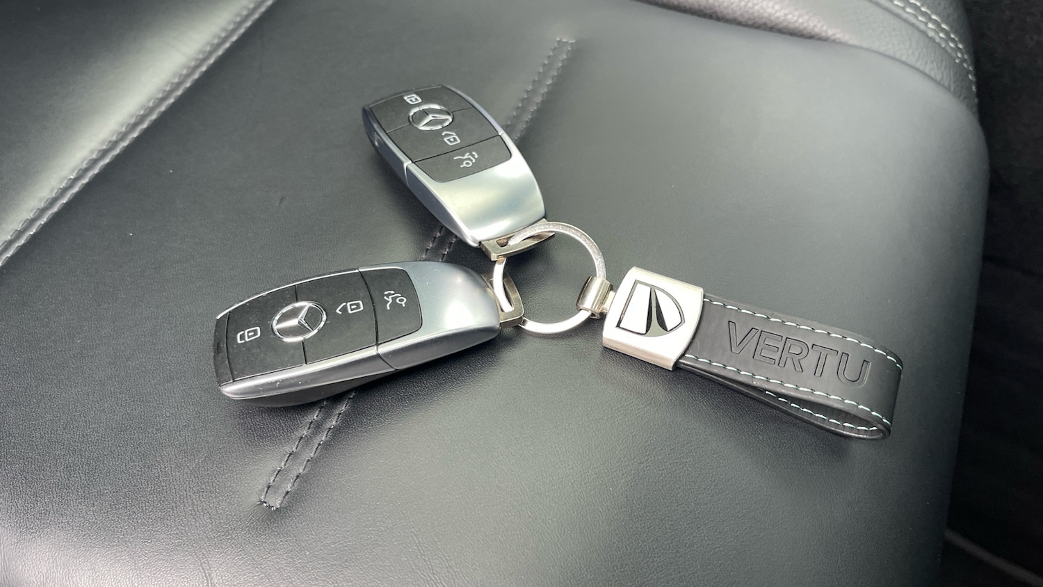 Used Mercedes-Benz GLE 2022 for sale - 77171088: Photo 20