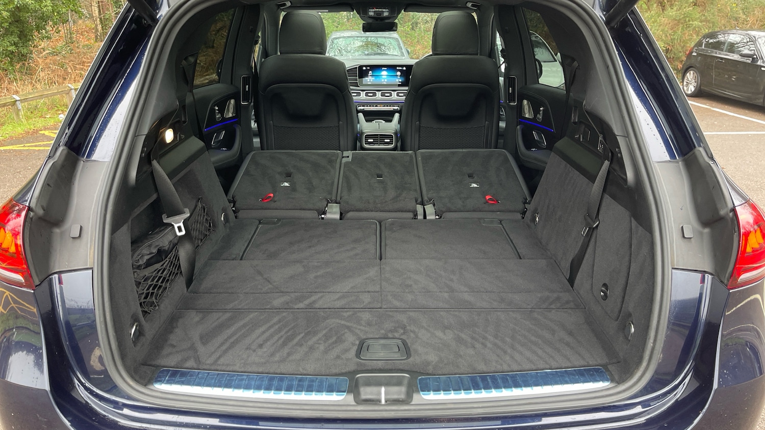 Used Mercedes-Benz GLE 2022 for sale - 77171088: Photo 28