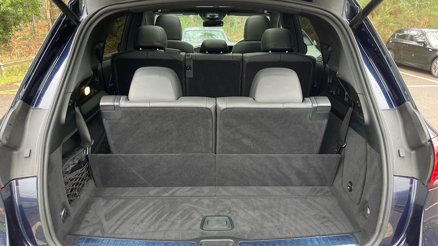 Used Mercedes-Benz GLE 2022 for sale - 77171088: Photo 29