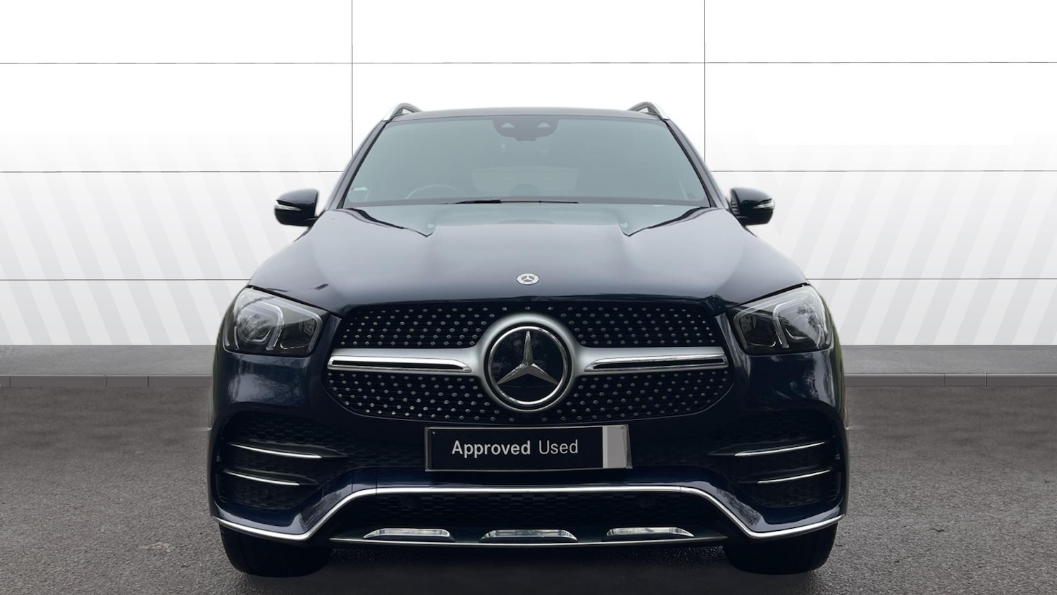 Used Mercedes-Benz GLE 2022 for sale - 77171088: Photo 3