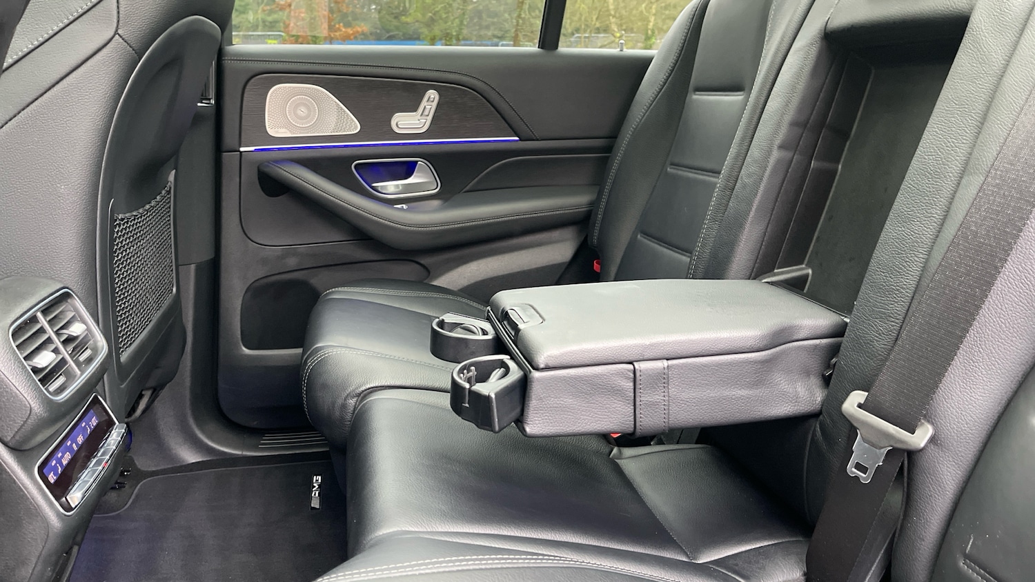 Used Mercedes-Benz GLE 2022 for sale - 77171088: Photo 32