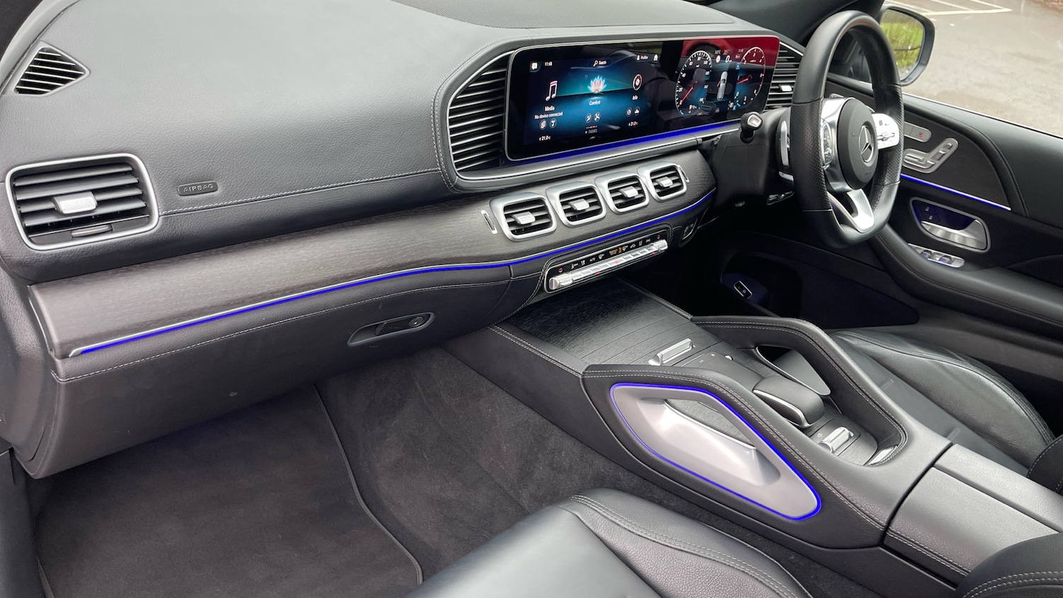 Used Mercedes-Benz GLE 2022 for sale - 77171088: Photo 33