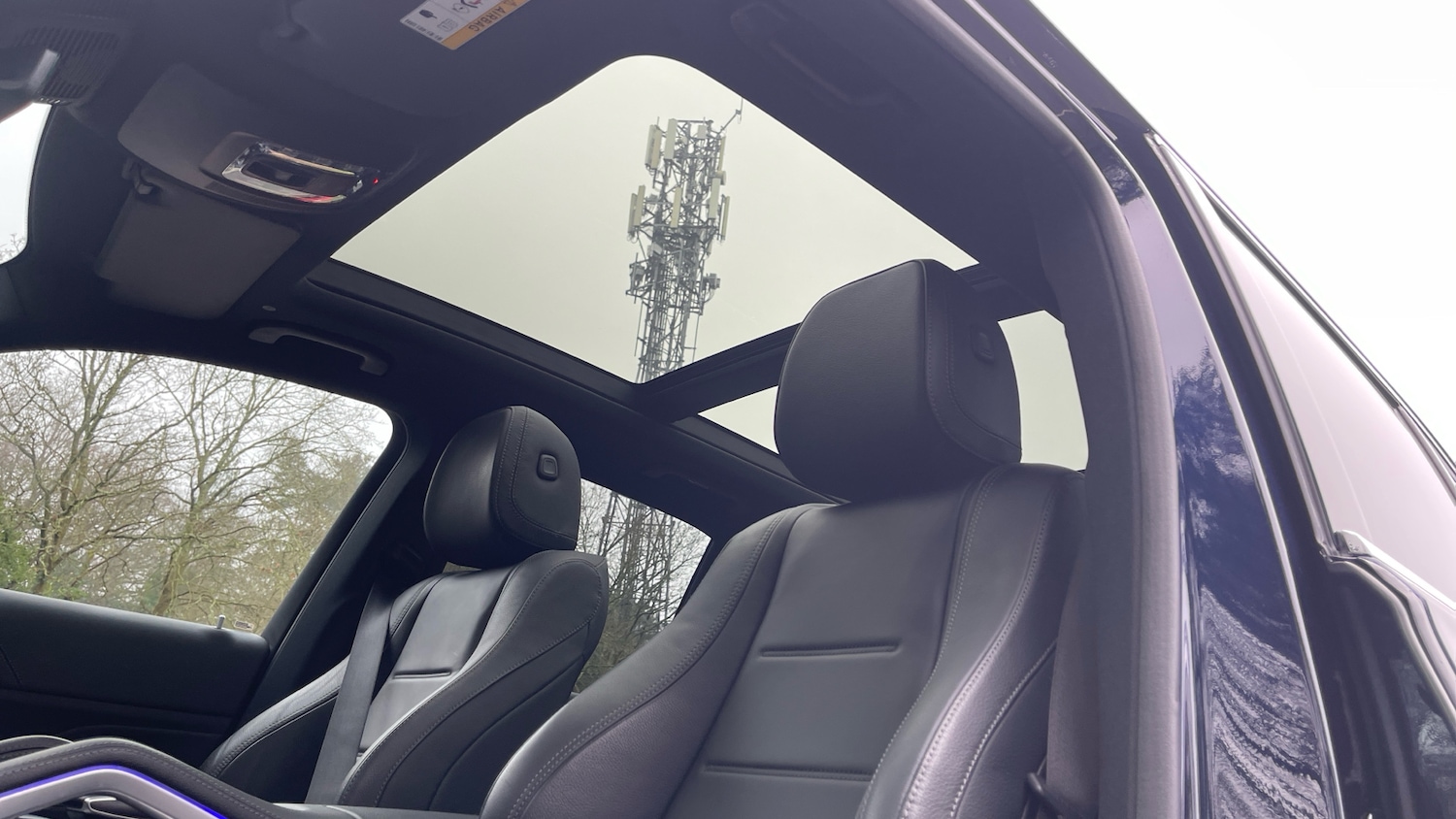 Used Mercedes-Benz GLE 2022 for sale - 77171088: Photo 34