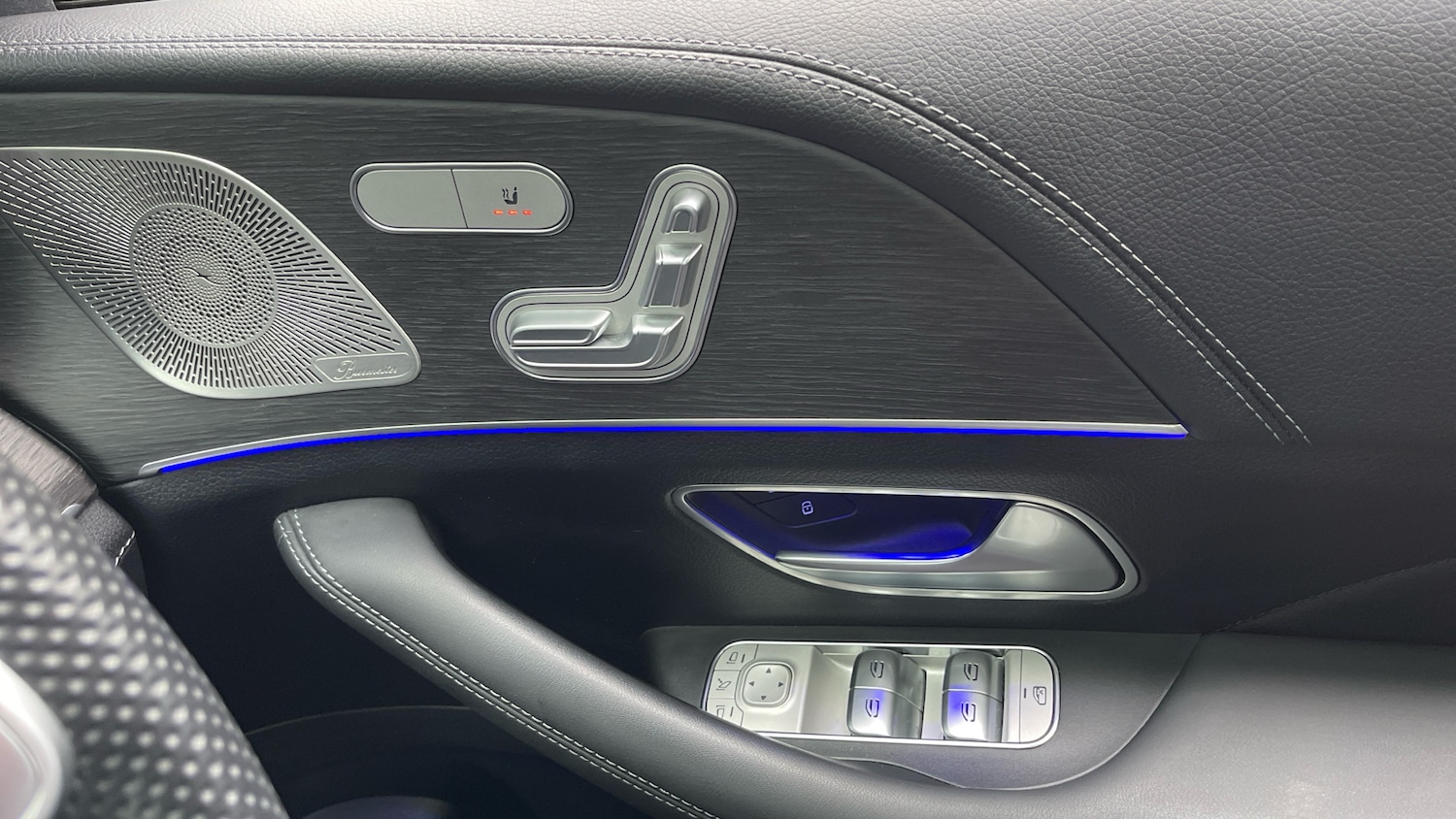 Used Mercedes-Benz GLE 2022 for sale - 77171088: Photo 37