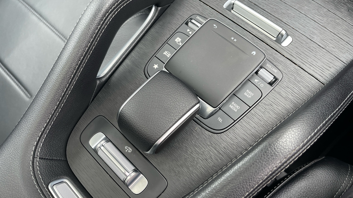 Used Mercedes-Benz GLE 2022 for sale - 77171088: Photo 39