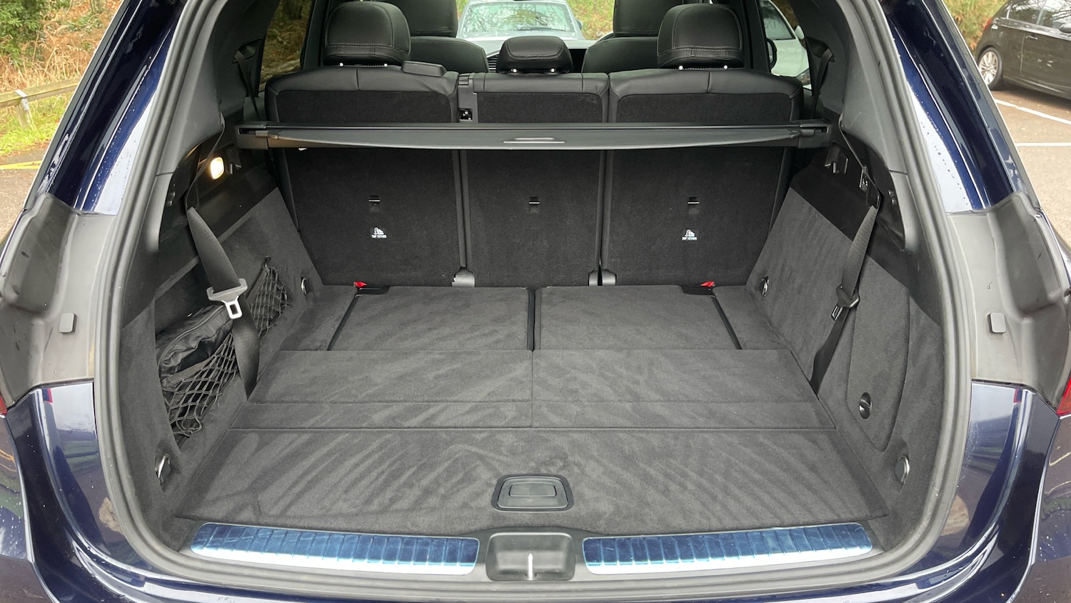 Used Mercedes-Benz GLE 2022 for sale - 77171088: Photo 4