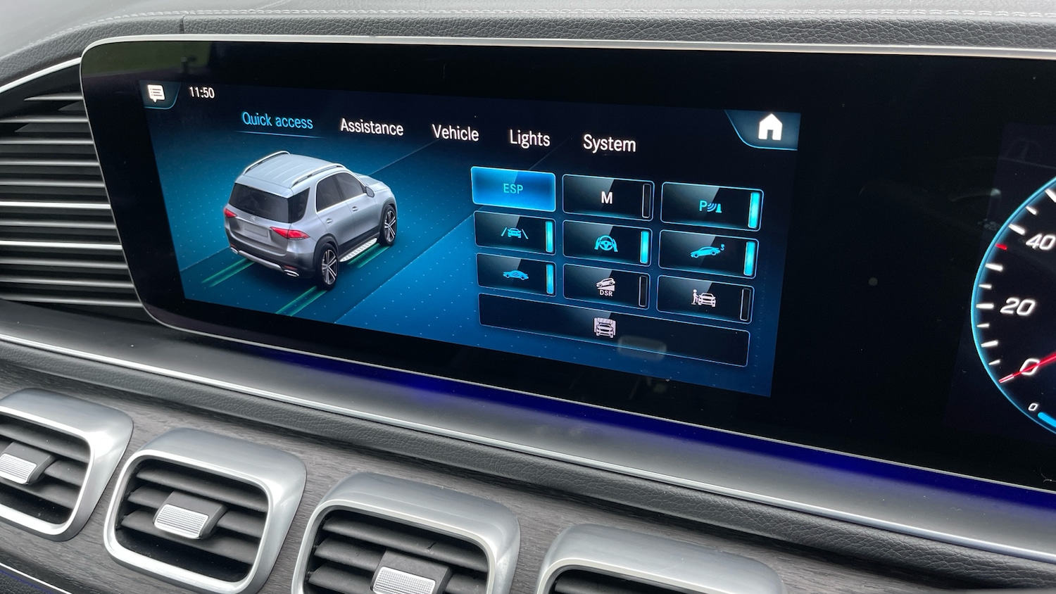 Used Mercedes-Benz GLE 2022 for sale - 77171088: Photo 42