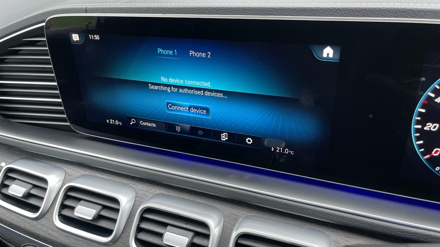 Used Mercedes-Benz GLE 2022 for sale - 77171088: Photo 44