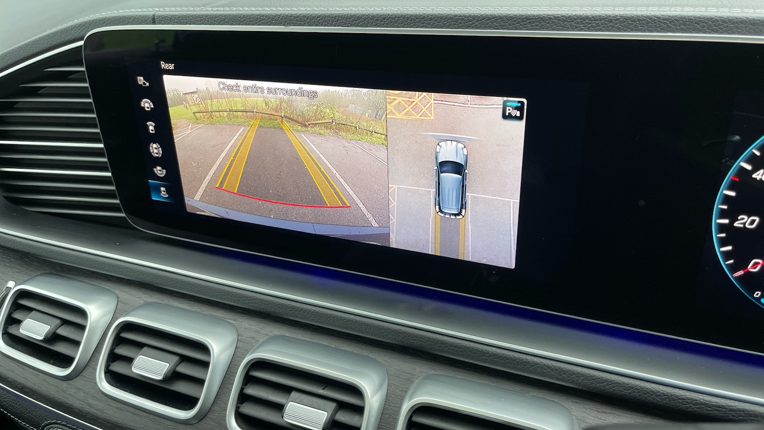 Used Mercedes-Benz GLE 2022 for sale - 77171088: Photo 45