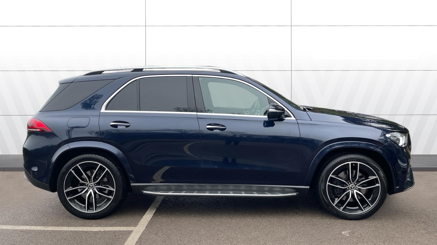 Used Mercedes-Benz GLE 2022 for sale - 77171088: Photo 5