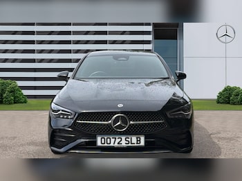 Used Mercedes-Benz CLA 2024 for sale - 78804852: Photo