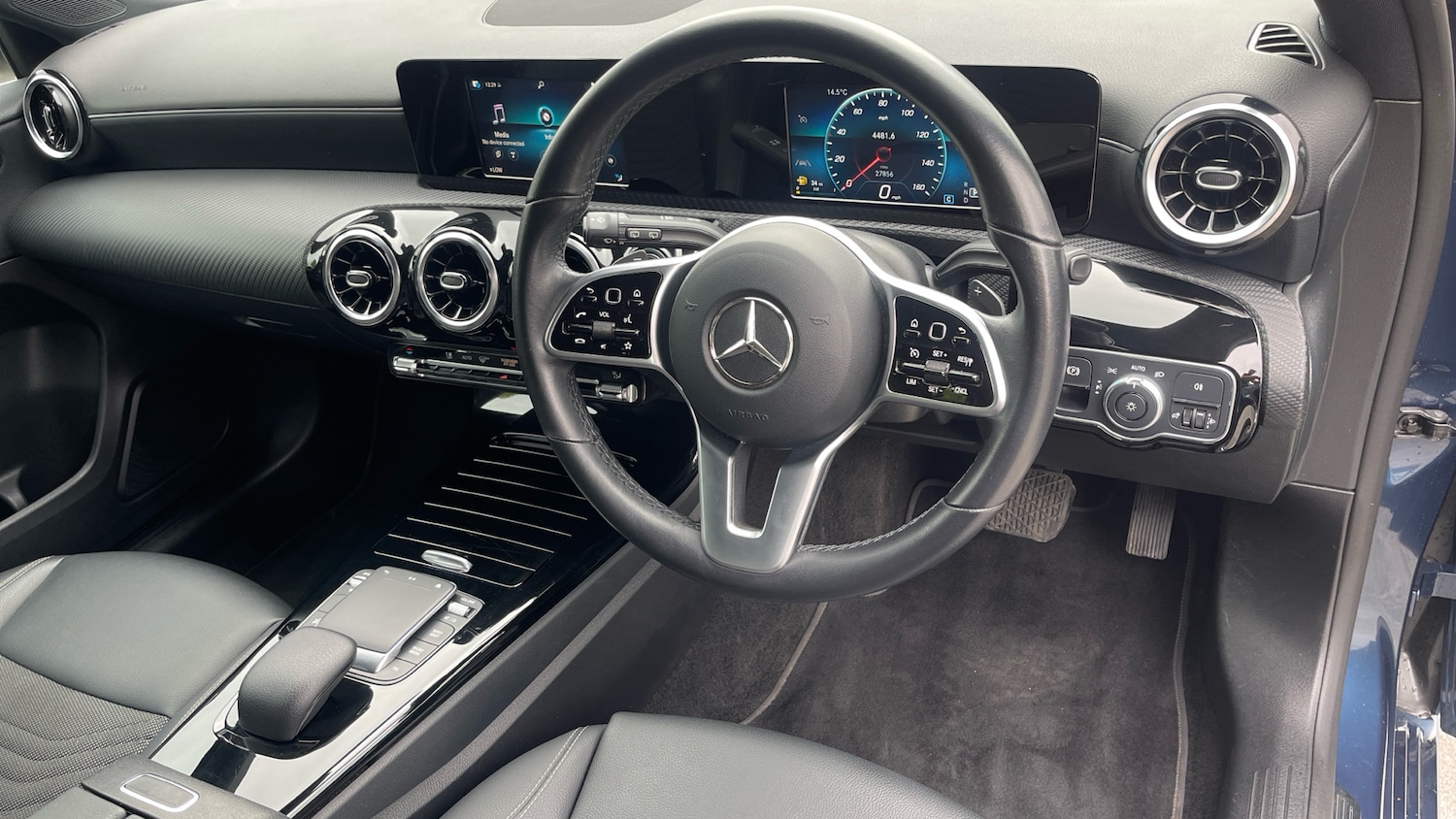 Used Mercedes-Benz A-Class 2021 for sale - 76193027: Photo 11