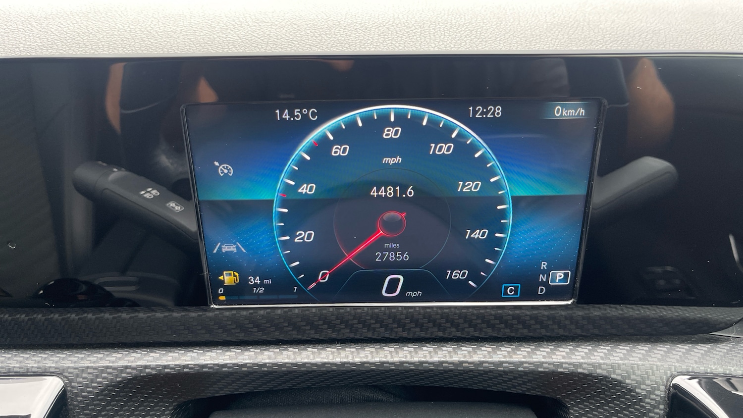 Used Mercedes-Benz A-Class 2021 for sale - 76193027: Photo 18