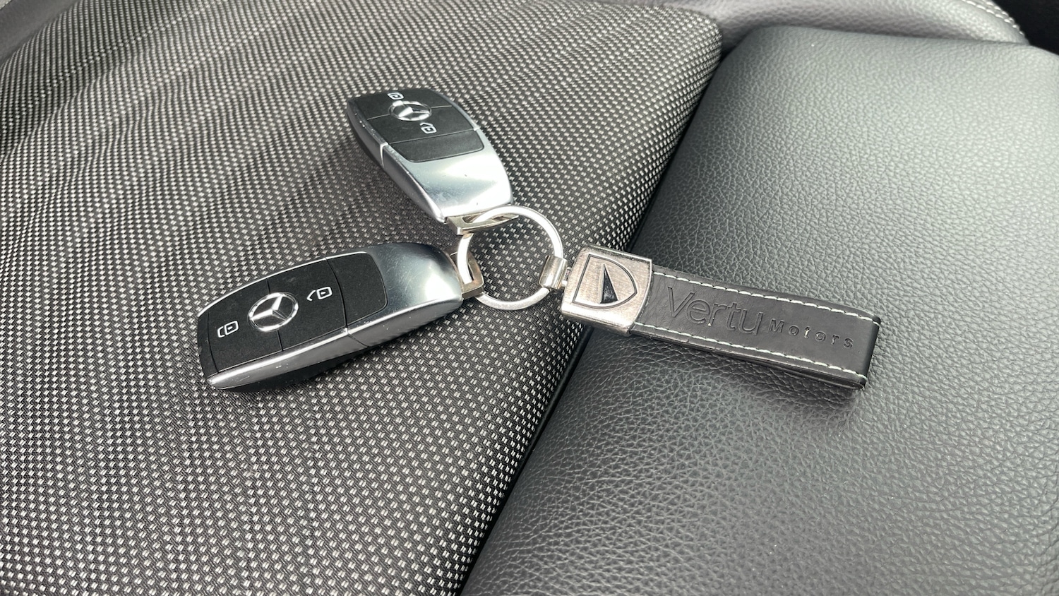 Used Mercedes-Benz A-Class 2021 for sale - 76193027: Photo 20