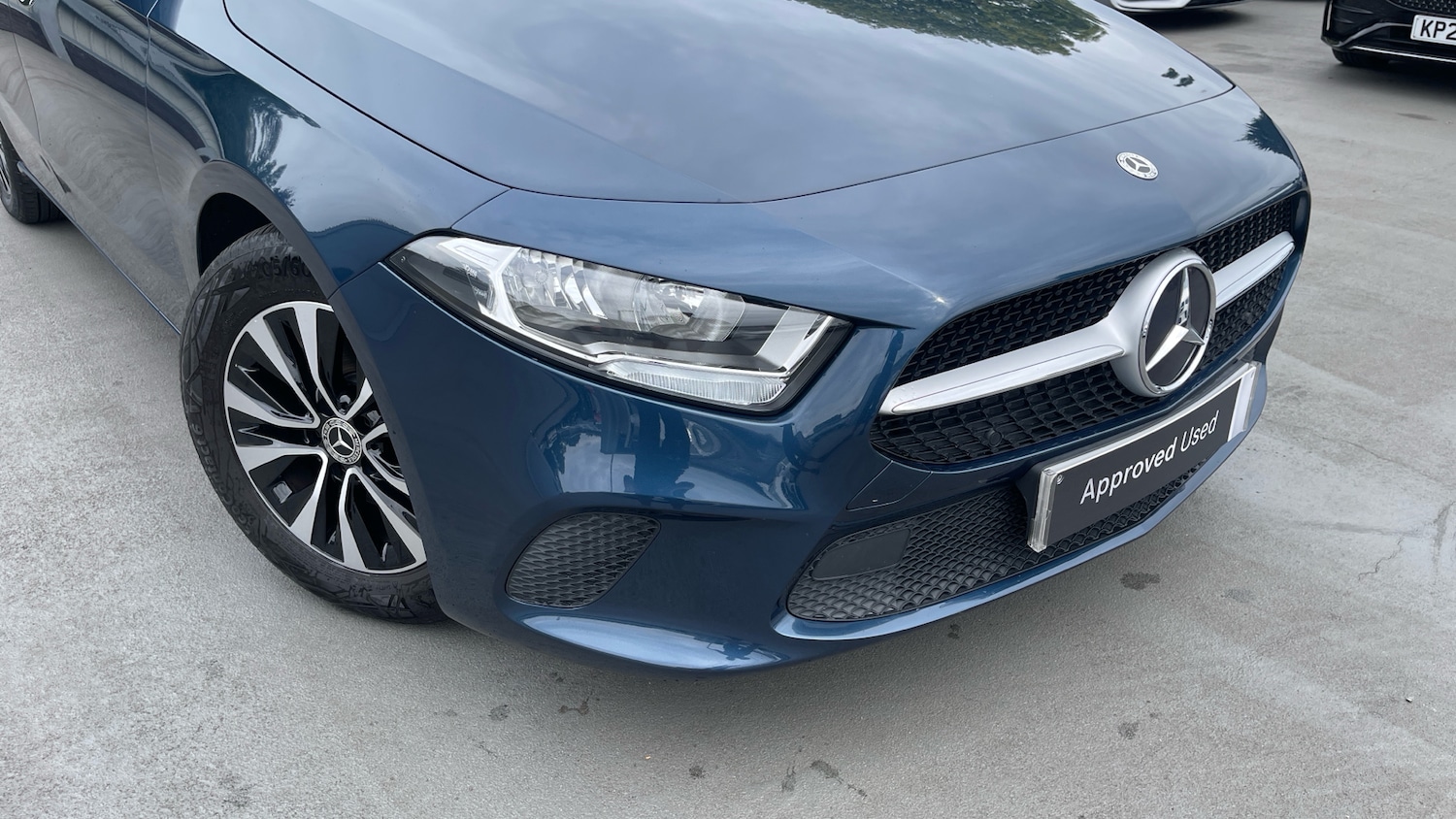 Used Mercedes-Benz A-Class 2021 for sale - 76193027: Photo 21