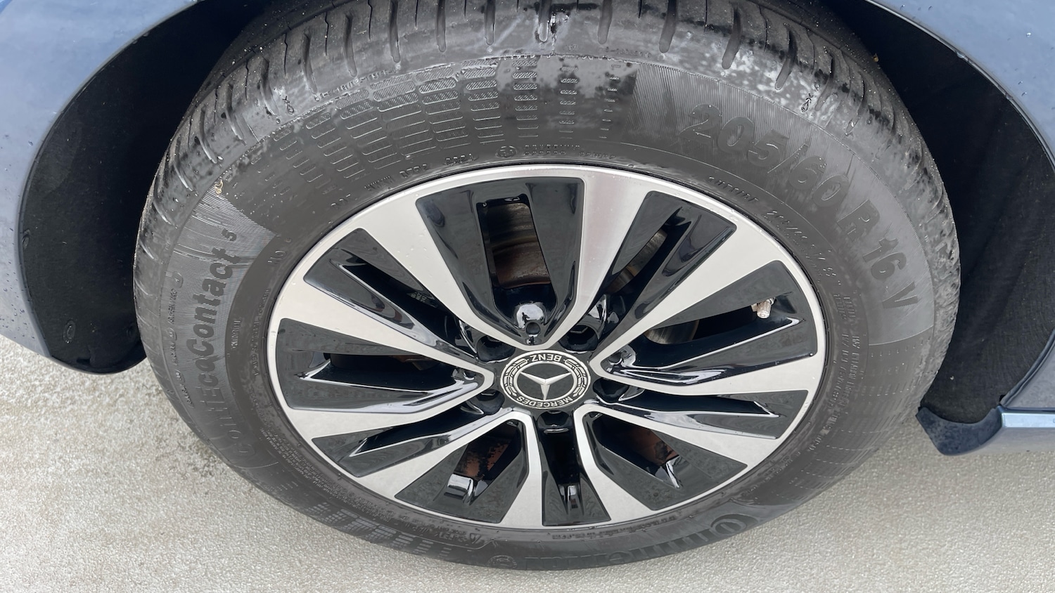 Used Mercedes-Benz A-Class 2021 for sale - 76193027: Photo 22