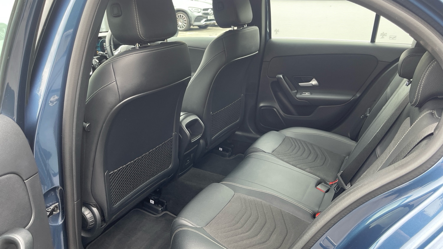 Used Mercedes-Benz A-Class 2021 for sale - 76193027: Photo 29
