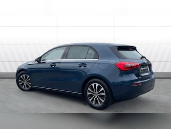 Used Mercedes-Benz A-Class 2021 for sale - 76193027: Photo 2