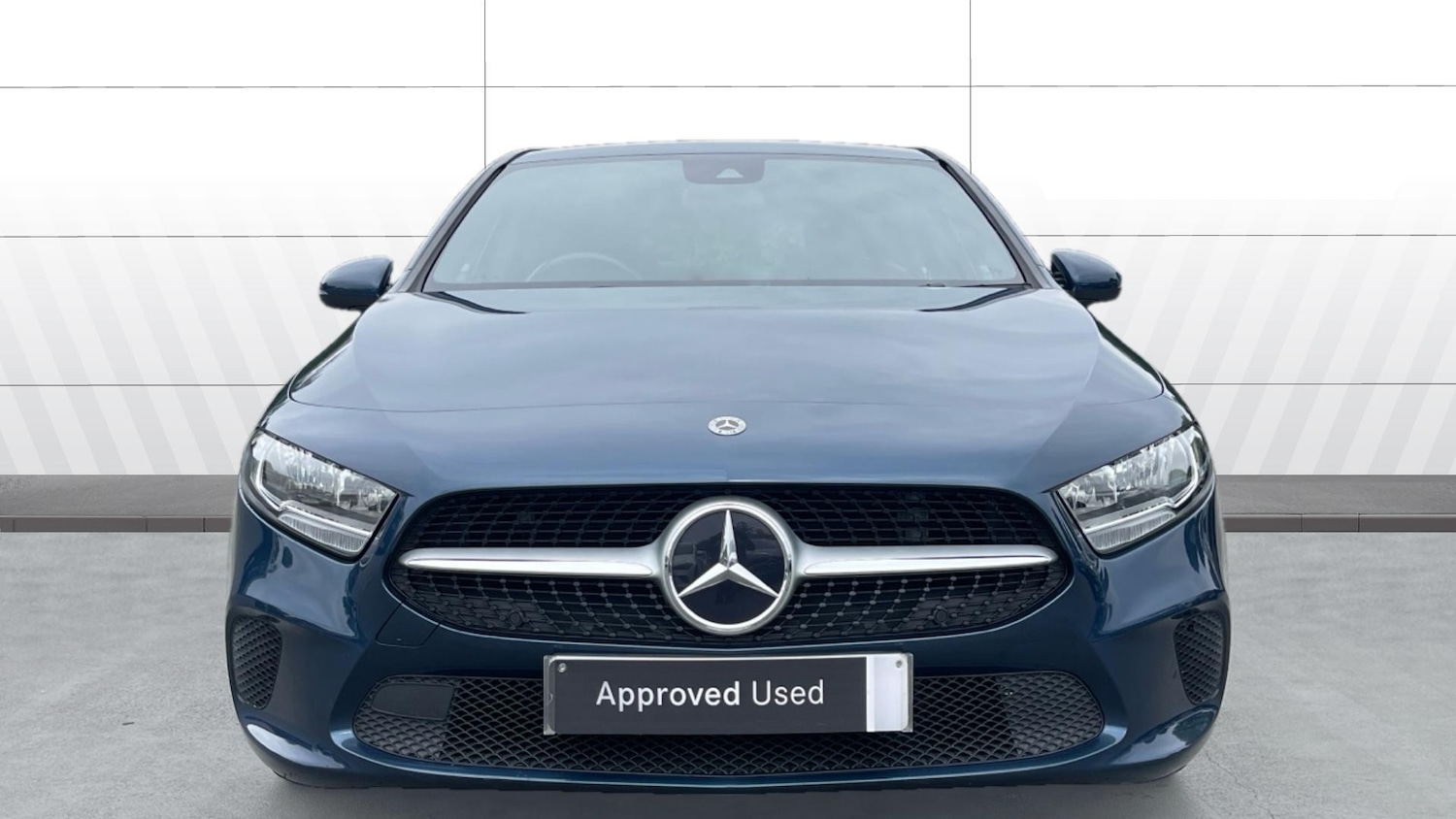 Used Mercedes-Benz A-Class 2021 for sale - 76193027: Photo 3