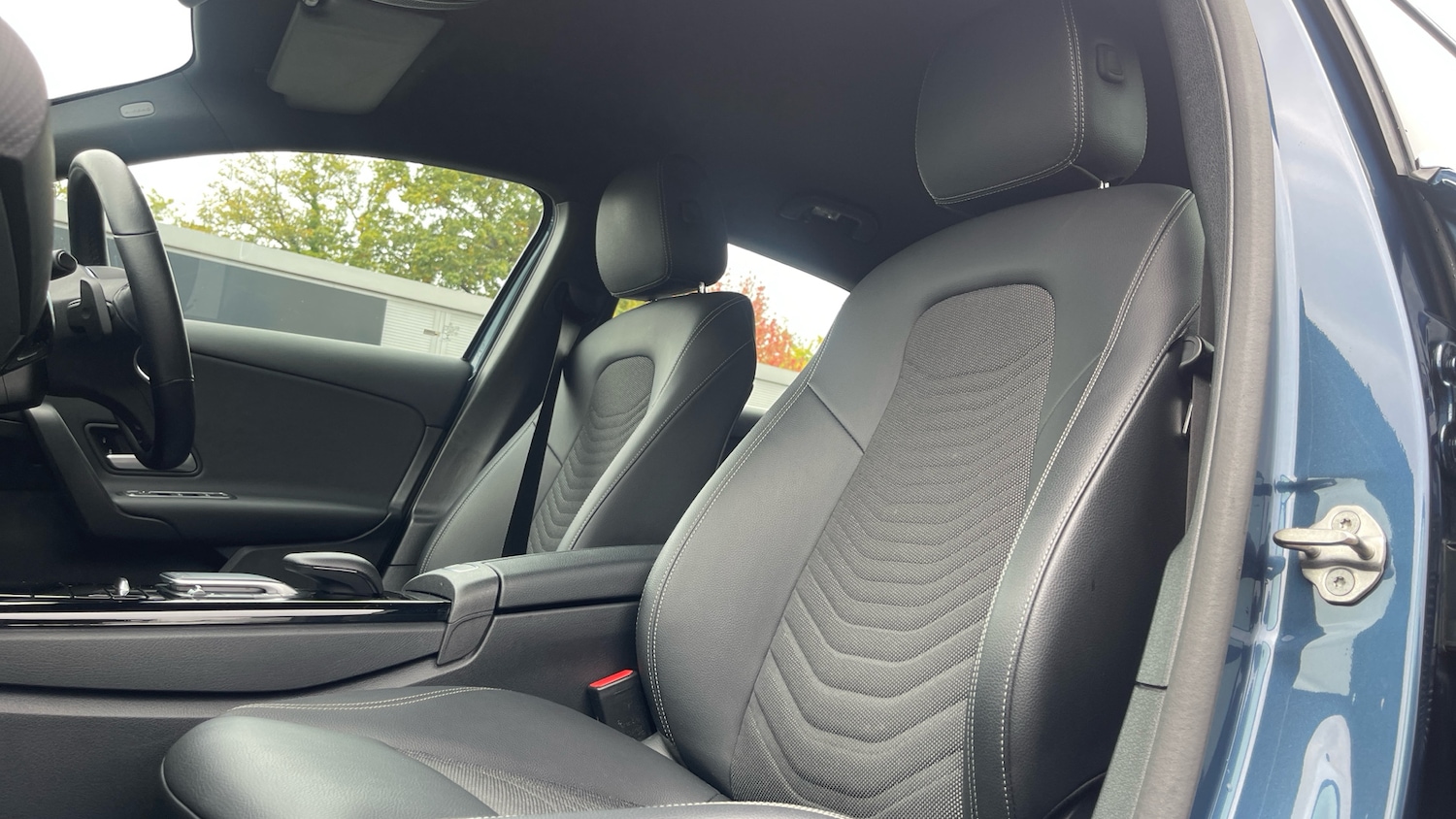 Used Mercedes-Benz A-Class 2021 for sale - 76193027: Photo 30