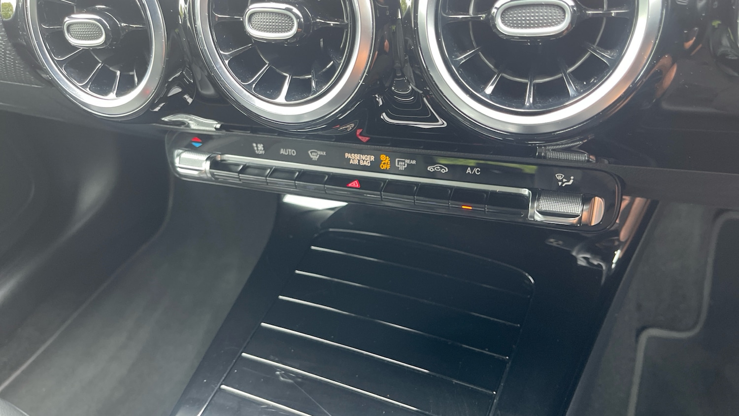 Used Mercedes-Benz A-Class 2021 for sale - 76193027: Photo 38