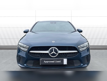 Used Mercedes-Benz A-Class 2021 for sale - 76193027: Photo 3