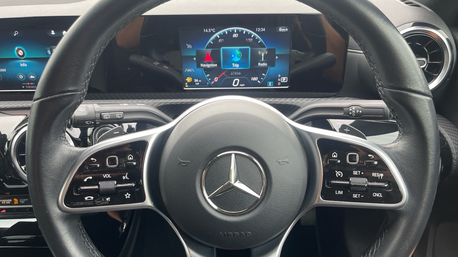 Used Mercedes-Benz A-Class 2021 for sale - 76193027: Photo 40