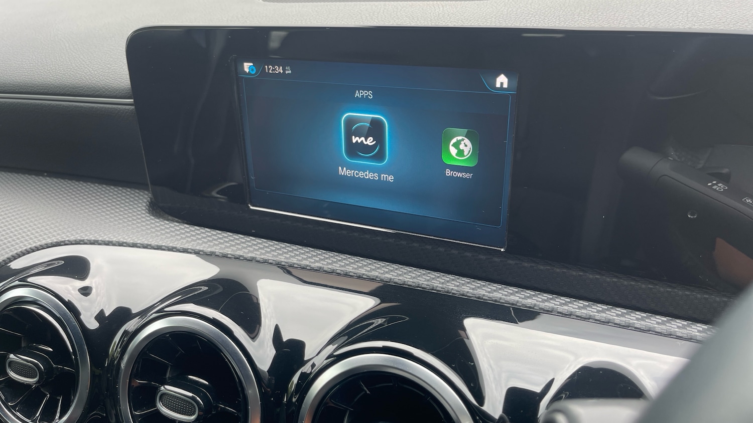 Used Mercedes-Benz A-Class 2021 for sale - 76193027: Photo 42