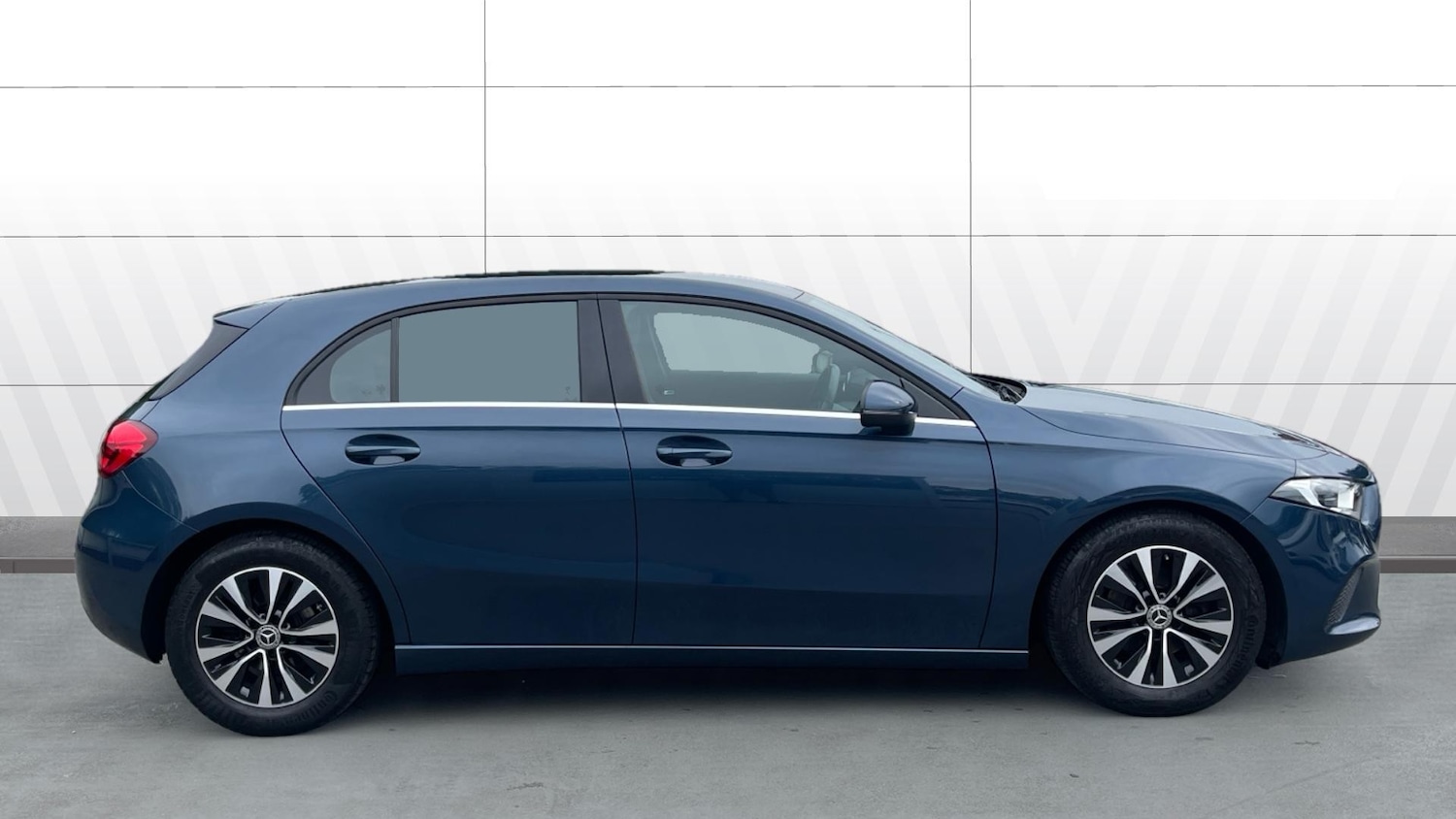 Used Mercedes-Benz A-Class 2021 for sale - 76193027: Photo 5