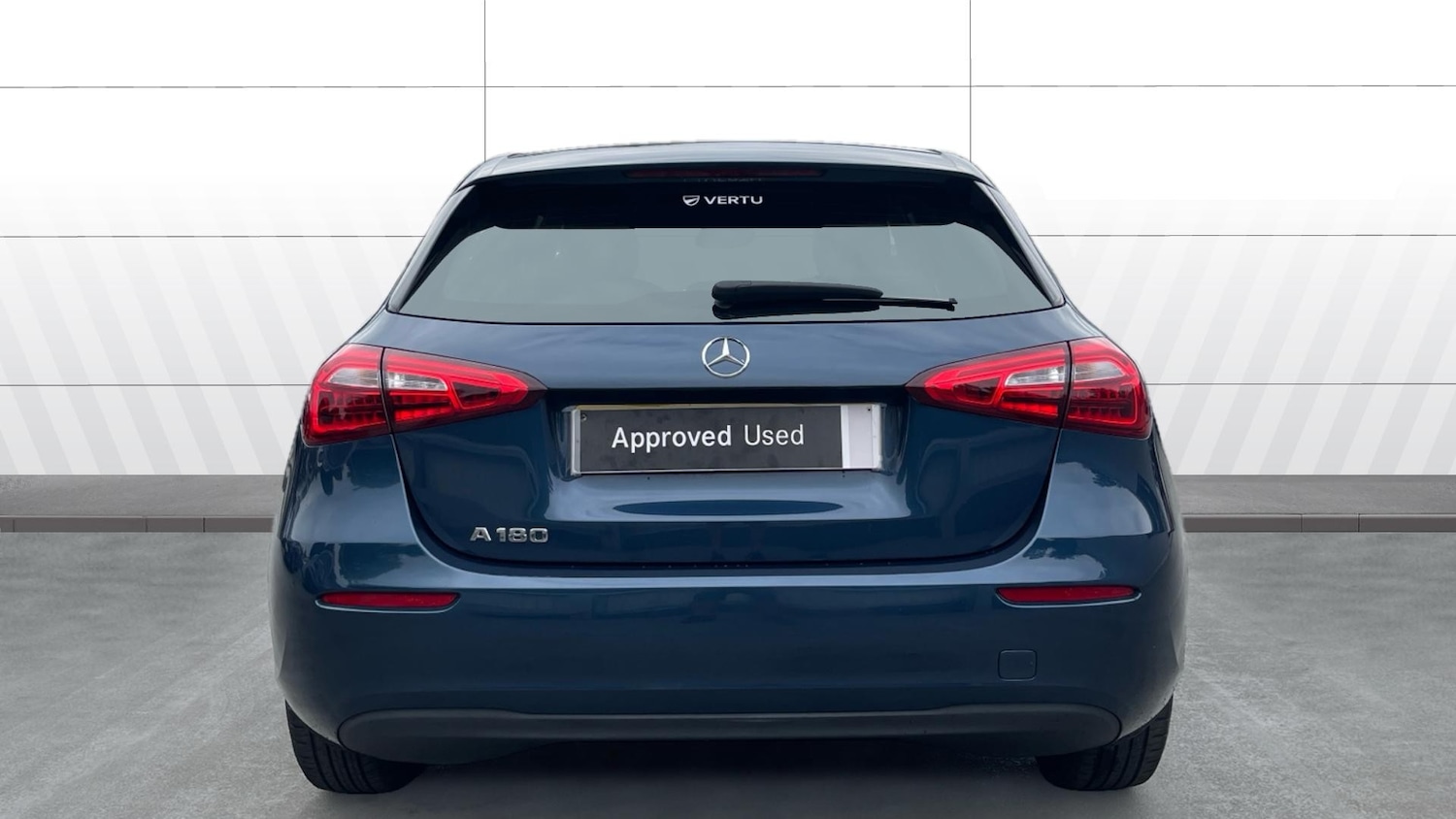 Used Mercedes-Benz A-Class 2021 for sale - 76193027: Photo 6