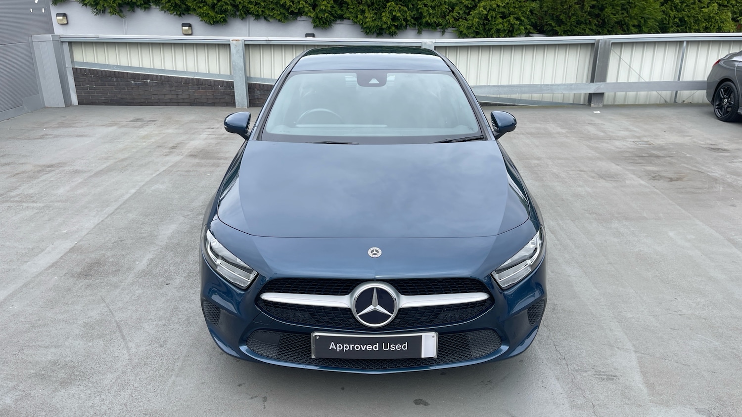 Used Mercedes-Benz A-Class 2021 for sale - 76193027: Photo 8