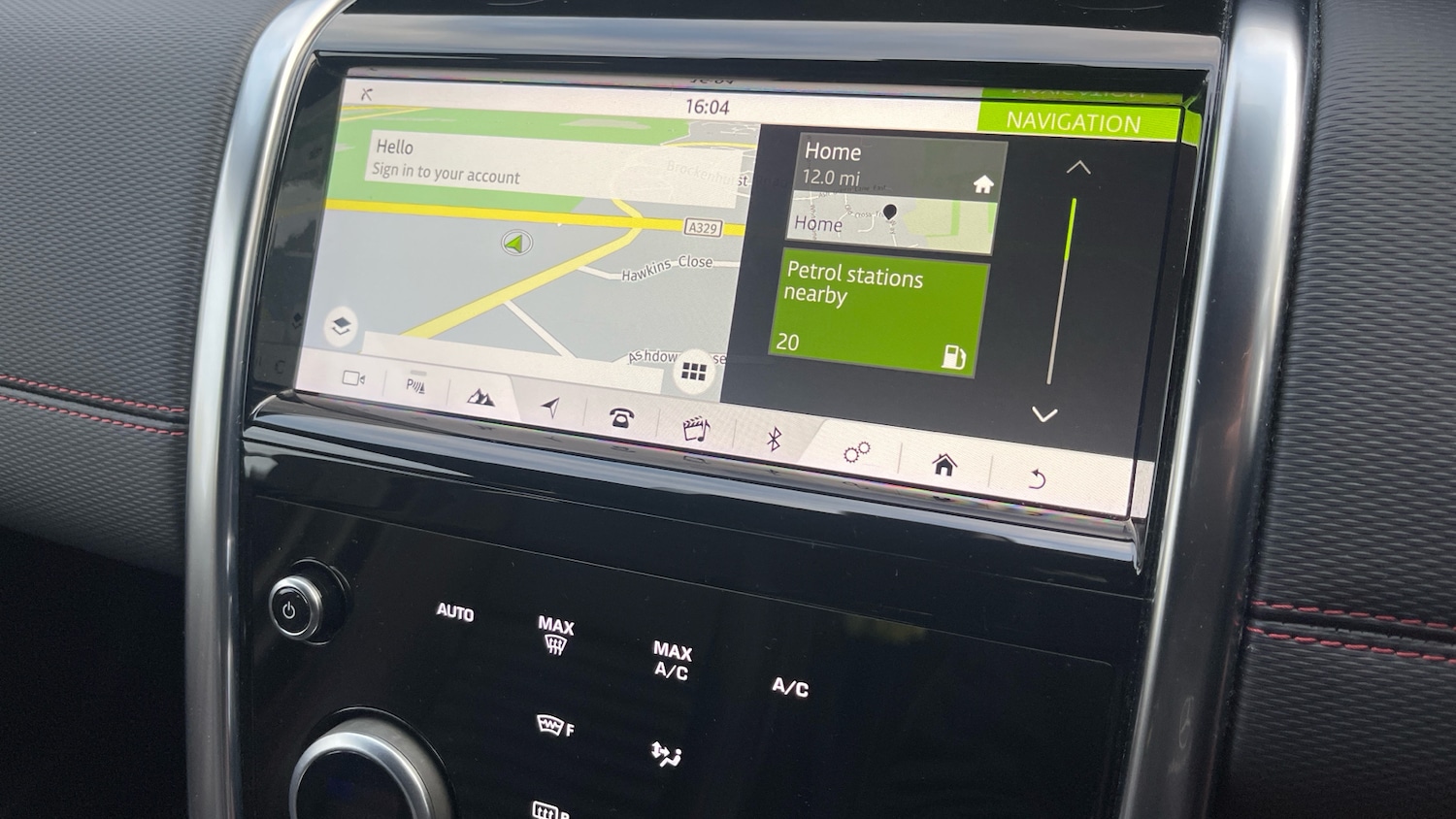 Used Land Rover Discovery Sport 2020 for sale - 76564914: Photo 42