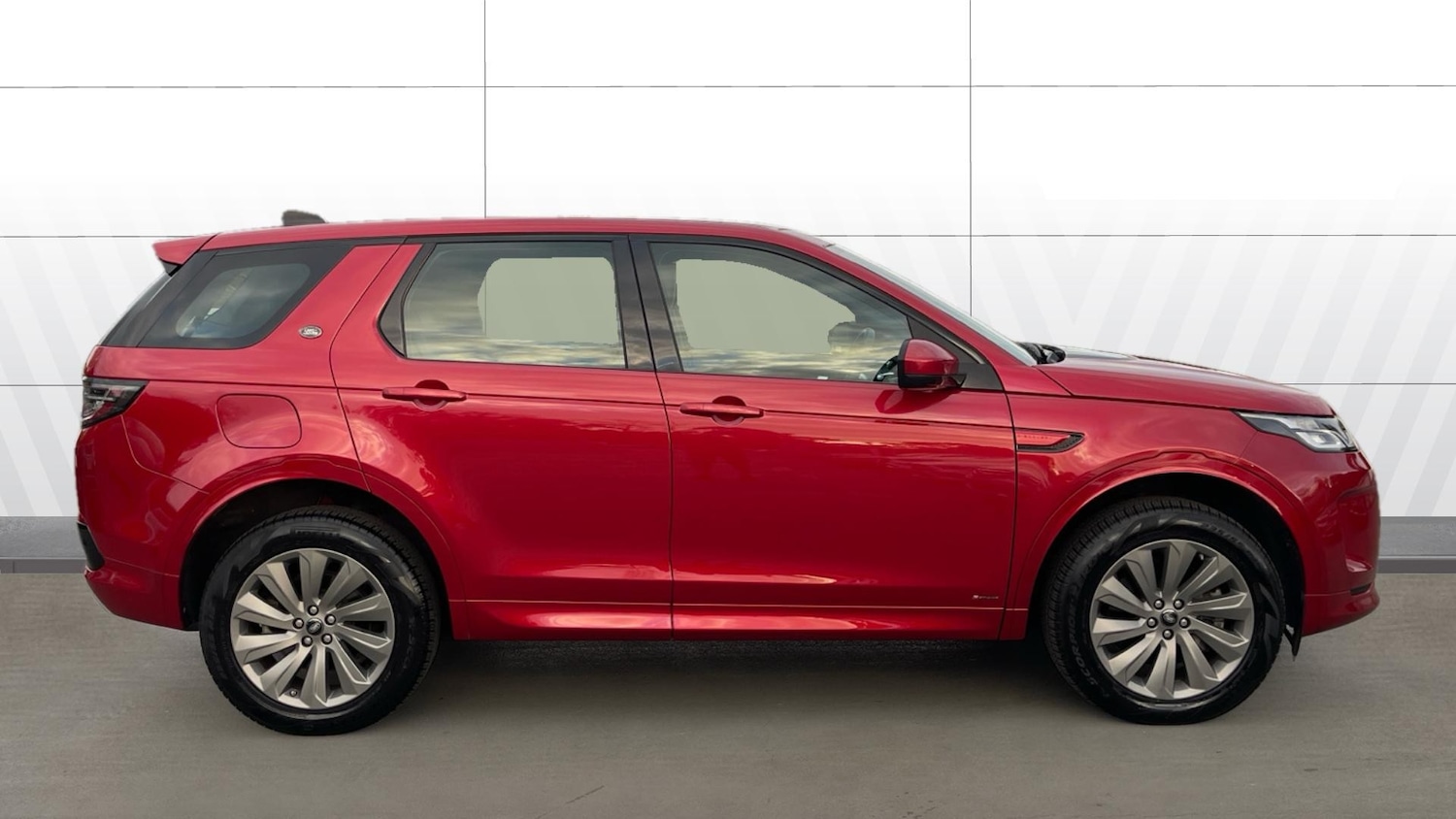 Used Land Rover Discovery Sport 2020 for sale - 76564914: Photo 5