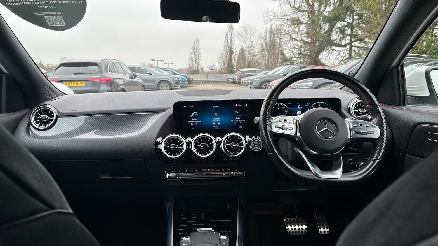 Used Mercedes-Benz GLA 2021 for sale - 78039182: Photo 10