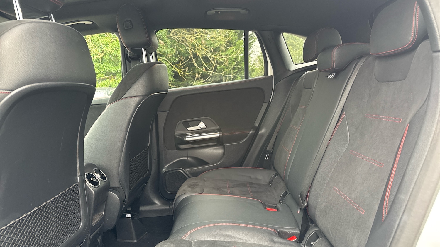 Used Mercedes-Benz GLA 2021 for sale - 78039182: Photo 16