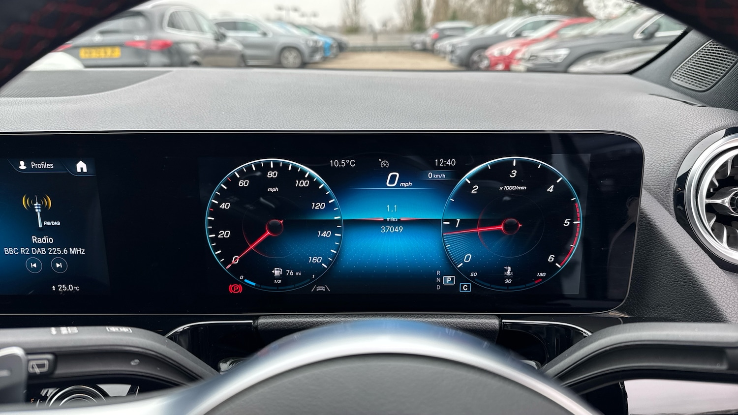 Used Mercedes-Benz GLA 2021 for sale - 78039182: Photo 18