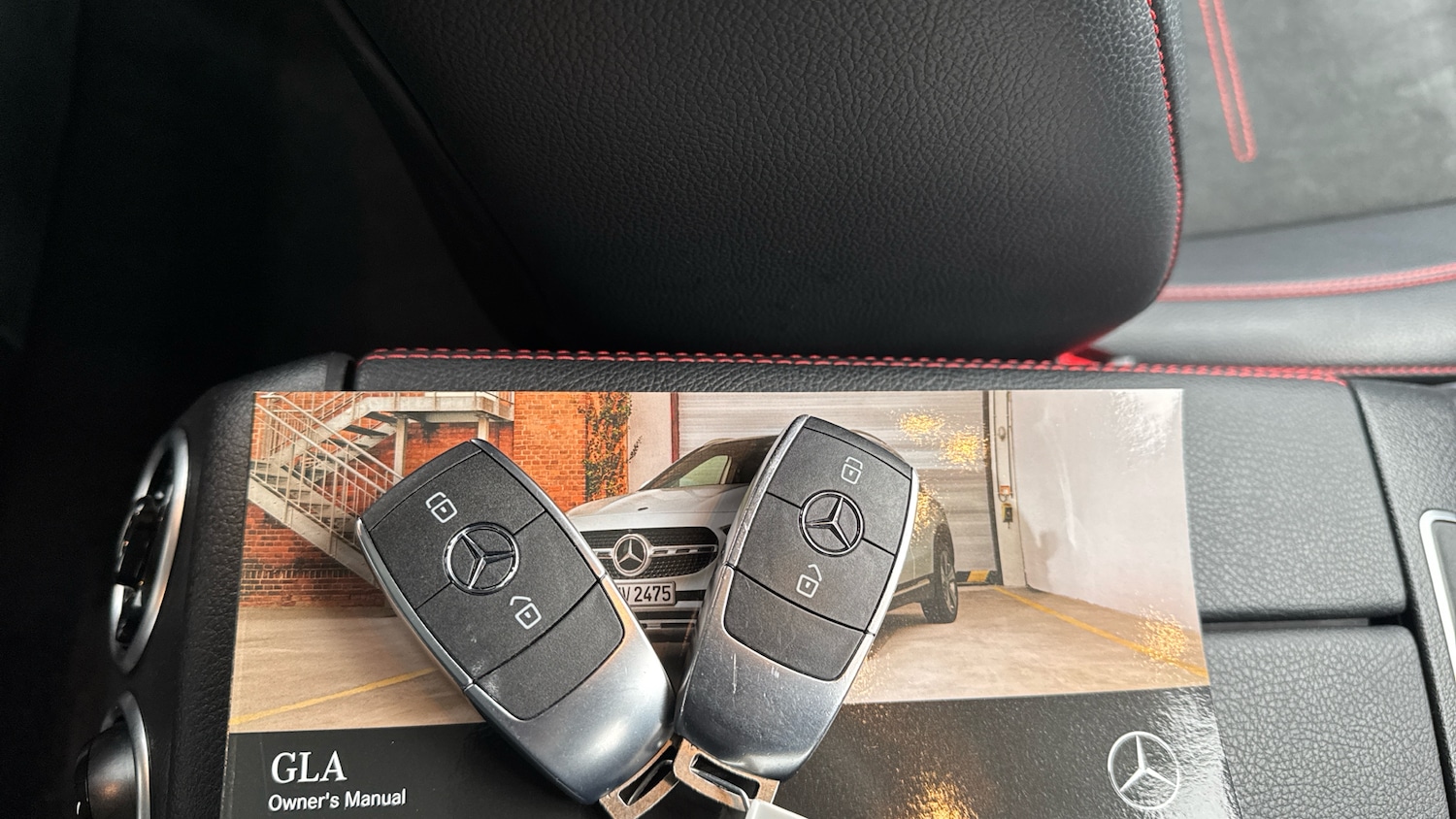 Used Mercedes-Benz GLA 2021 for sale - 78039182: Photo 19