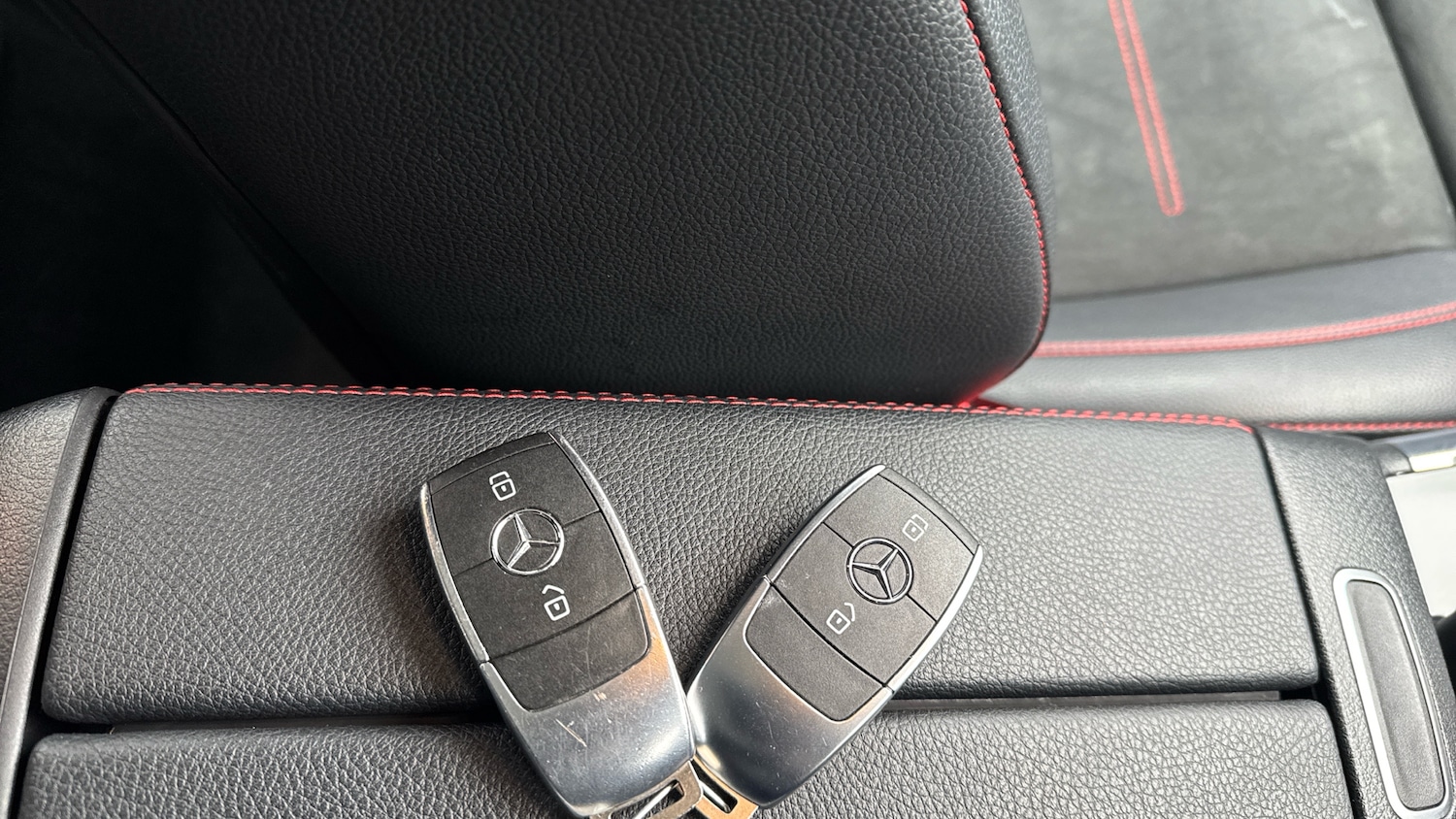 Used Mercedes-Benz GLA 2021 for sale - 78039182: Photo 20