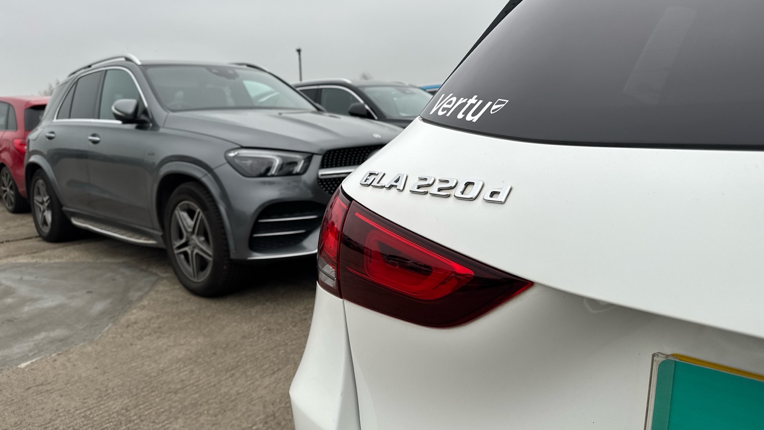 Used Mercedes-Benz GLA 2021 for sale - 78039182: Photo 21