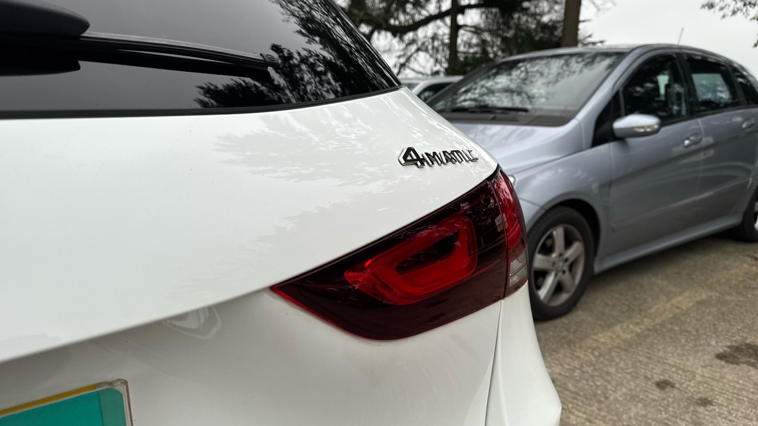 Used Mercedes-Benz GLA 2021 for sale - 78039182: Photo 22