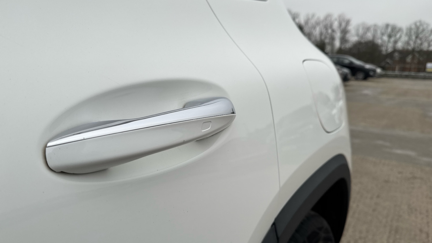 Used Mercedes-Benz GLA 2021 for sale - 78039182: Photo 23