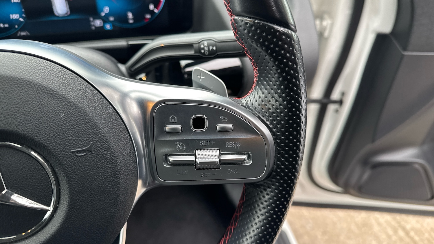 Used Mercedes-Benz GLA 2021 for sale - 78039182: Photo 26